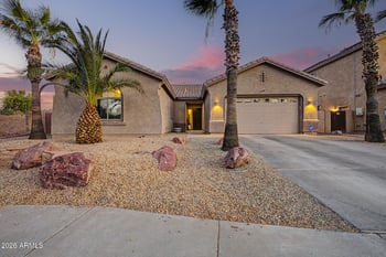 13155 Monterey Way, Litchfield Park, AZ 85340