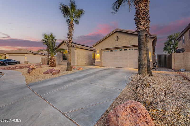 13155 Monterey Way, Litchfield Park, AZ 85340