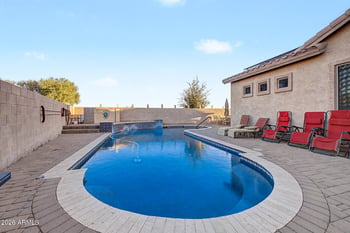 13155 Monterey Way, Litchfield Park, AZ 85340