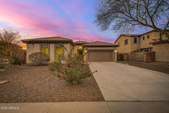 13156 Chaparosa Way, Peoria, AZ 85383