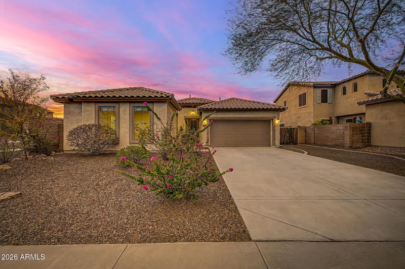 13156 W Chaparosa Way, Peoria, AZ 85383