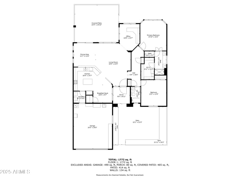 13157 Nogales Dr, Sun City West, AZ 85375
