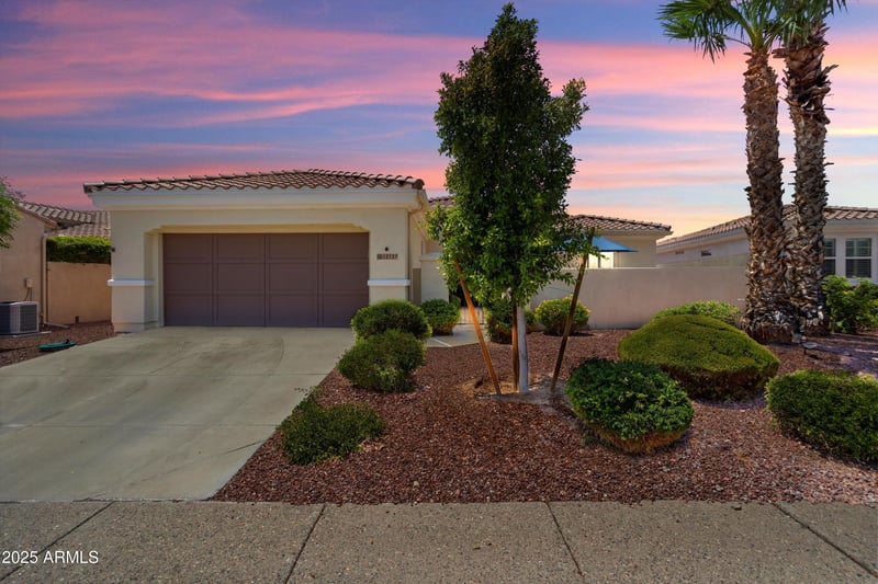 13157 Nogales Dr, Sun City West, AZ 85375