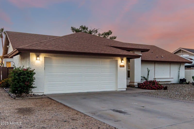 13158 81st Ave, Peoria, AZ 85381