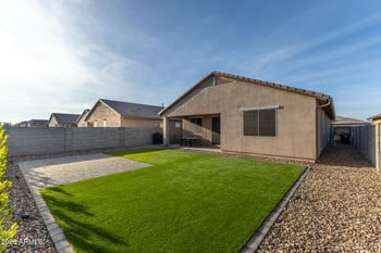 13159 Buckskin Trl, Peoria, AZ 85383