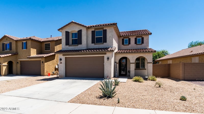 13159 Lariat Ln, Peoria, AZ 85383