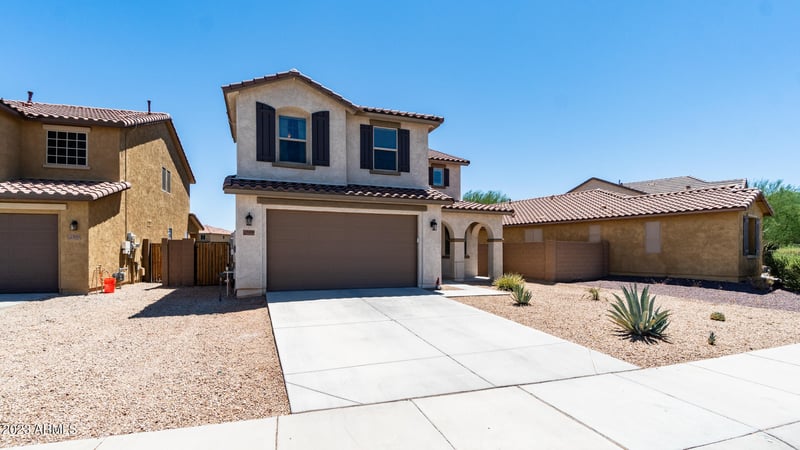13159 Lariat Ln, Peoria, AZ 85383