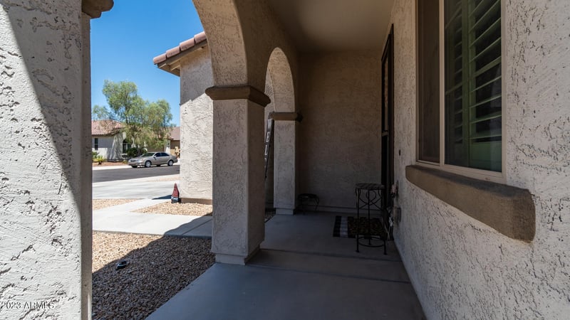 13159 Lariat Ln, Peoria, AZ 85383