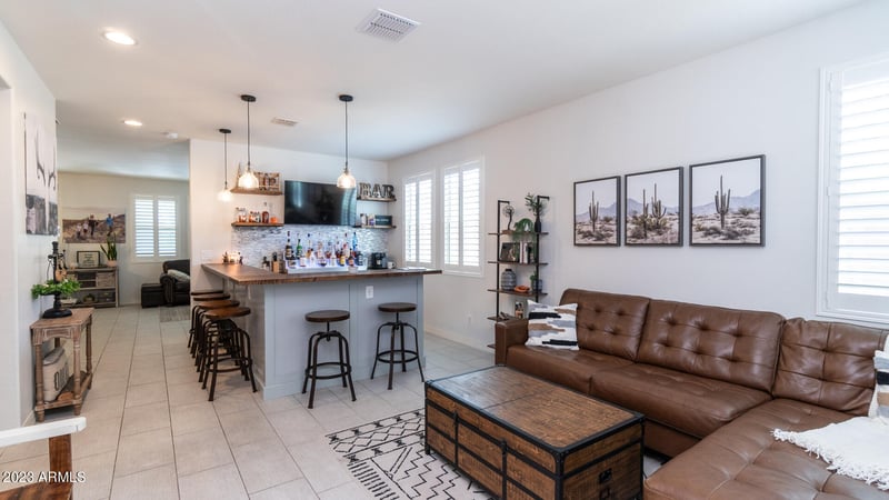 13159 Lariat Ln, Peoria, AZ 85383