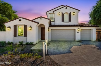 13159 153rd --, Surprise, AZ 85379