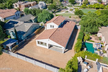 13159 153rd --, Surprise, AZ 85379