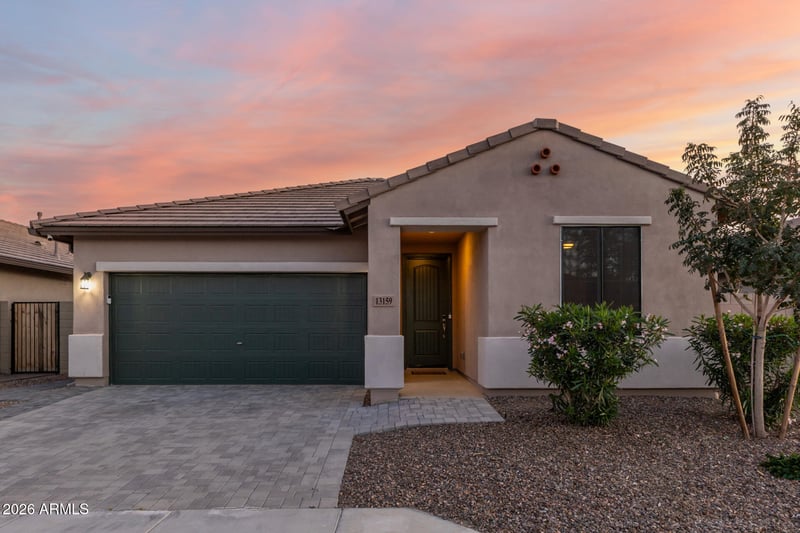 13159 W Buckskin Trl, Peoria, AZ 85383