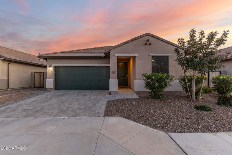 13159 W Buckskin Trl, Peoria, AZ 85383