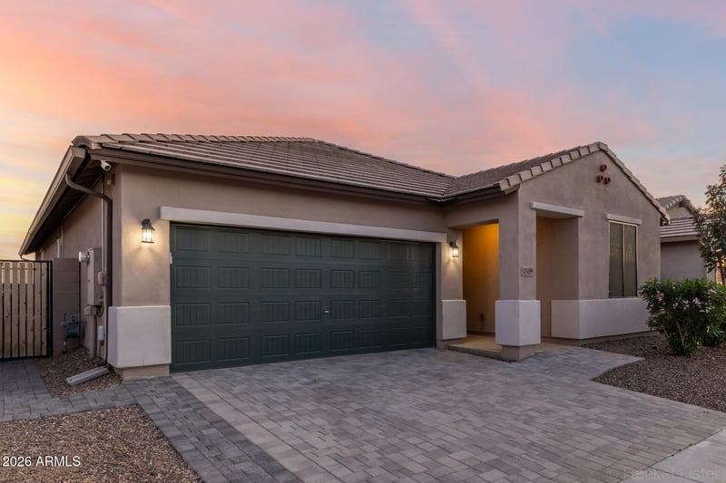 13159 W Buckskin Trl, Peoria, AZ 85383