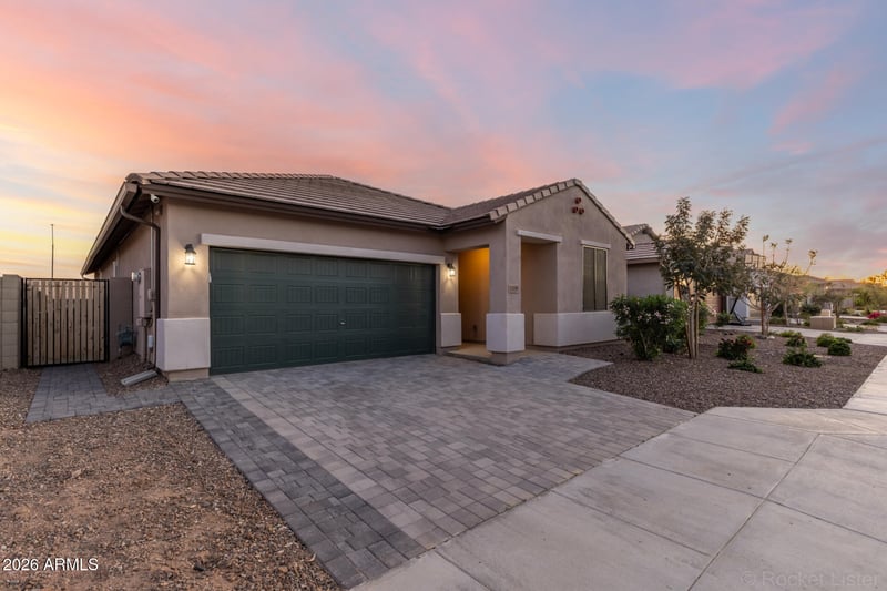 13159 W Buckskin Trl, Peoria, AZ 85383