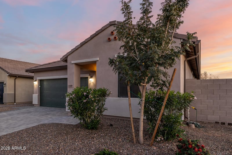 13159 W Buckskin Trl, Peoria, AZ 85383