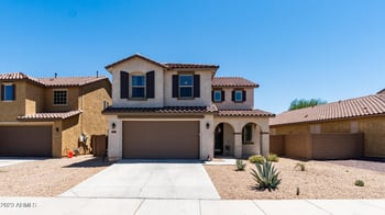 13159 W Lariat Ln, Peoria, AZ 85383