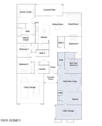 13159 W Sand Flower Dr, Peoria, AZ 85383