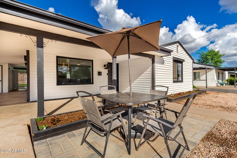 1316 Amelia Ave, Phoenix, AZ 85013