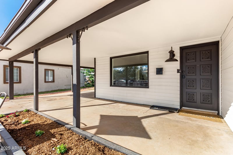 1316 Amelia Ave, Phoenix, AZ 85013