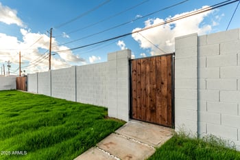 1316 Amelia Ave, Phoenix, AZ 85013