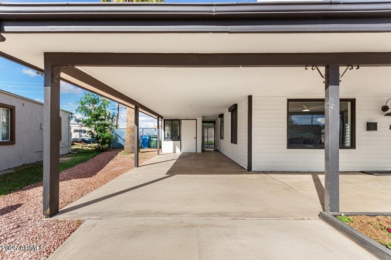 1316 Amelia Ave, Phoenix, AZ 85013