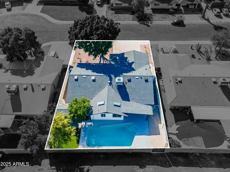 1316 Carter Dr, Tempe, AZ 85282