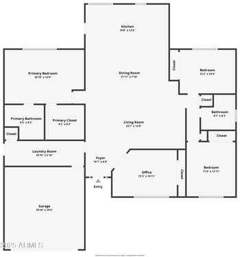 1316 Carter Dr, Tempe, AZ 85282