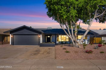 1316 Carter Dr, Tempe, AZ 85282