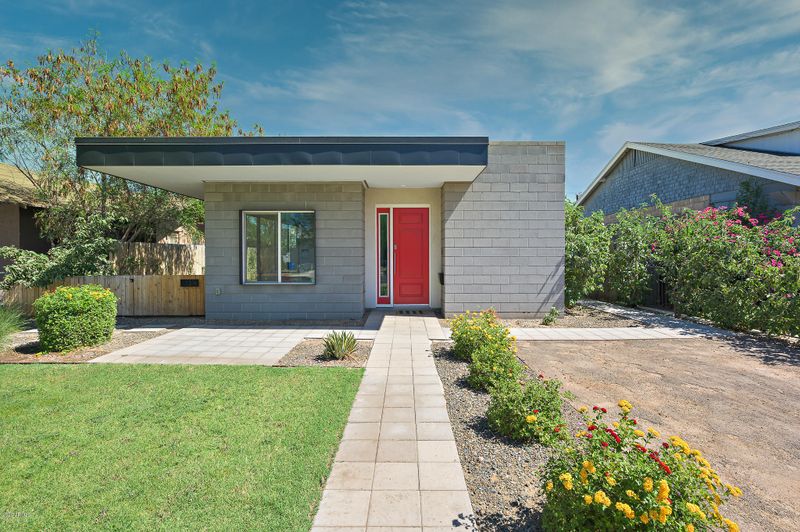 1316 E Fillmore St, Phoenix, AZ 85006