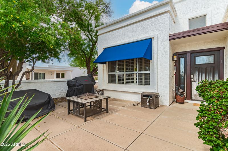 1316 E Winged Foot Rd, Phoenix, AZ 85022