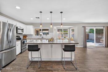 1316 Woodman Dr, Tempe, AZ 85283