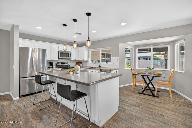 1316 Woodman Dr, Tempe, AZ 85283