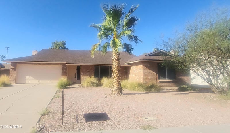 1316 Los Lagos Vi, Mesa, AZ 85202