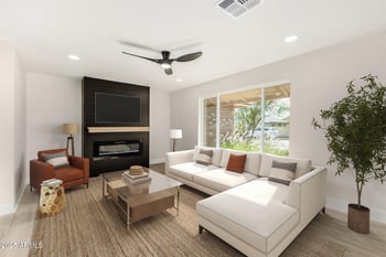 1316 Los Lagos Vi, Mesa, AZ 85202