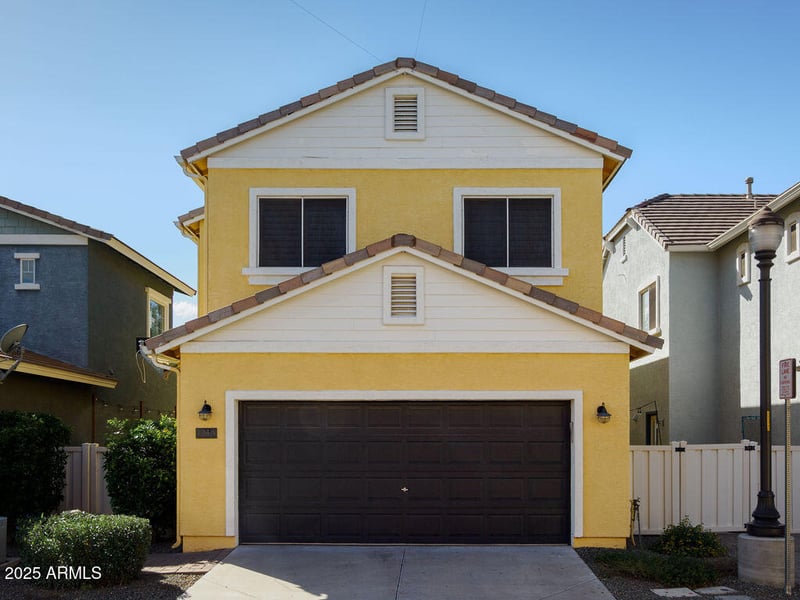 1316 Minneola Ln, Gilbert, AZ 85296