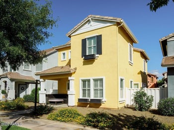 1316 Minneola Ln, Gilbert, AZ 85296