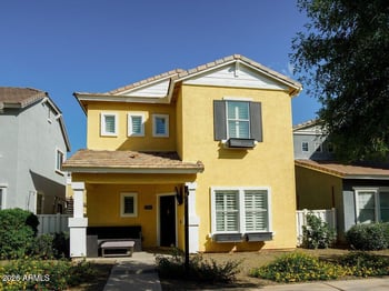 1316 Minneola Ln, Gilbert, AZ 85296