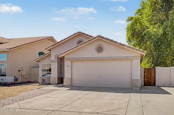 1316 S Sandal St, Mesa, AZ 85206