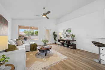1316 S Sandal St, Mesa, AZ 85206
