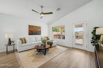 1316 S Sandal St, Mesa, AZ 85206