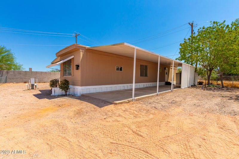 1316 W 2nd Ave, Apache Junction, AZ 85120