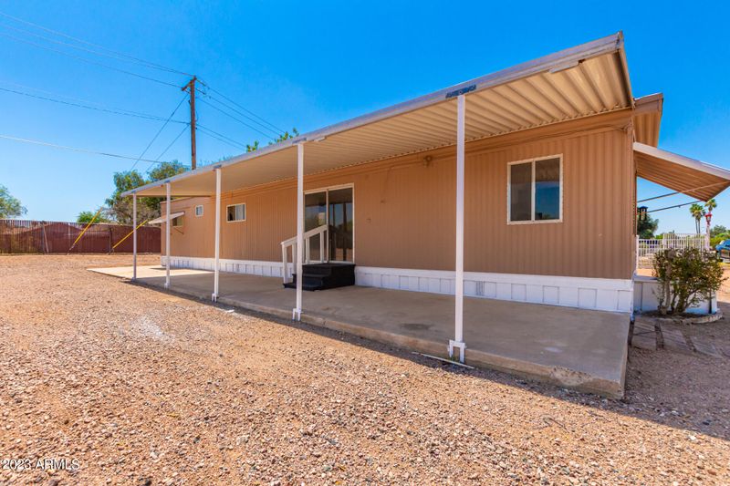 1316 W 2nd Ave, Apache Junction, AZ 85120