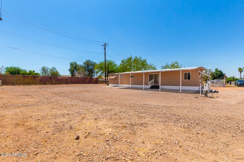 1316 W 2nd Ave, Apache Junction, AZ 85120