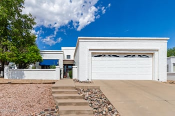 1316 Winged Foot Rd, Phoenix, AZ 85022