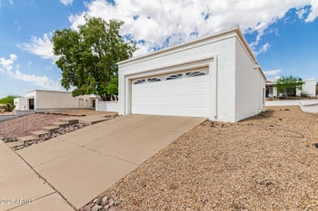 1316 Winged Foot Rd, Phoenix, AZ 85022