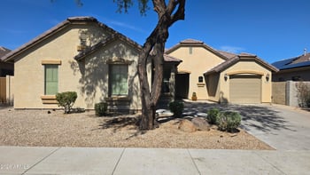 13160 S 182nd Ave, Goodyear, AZ 85338