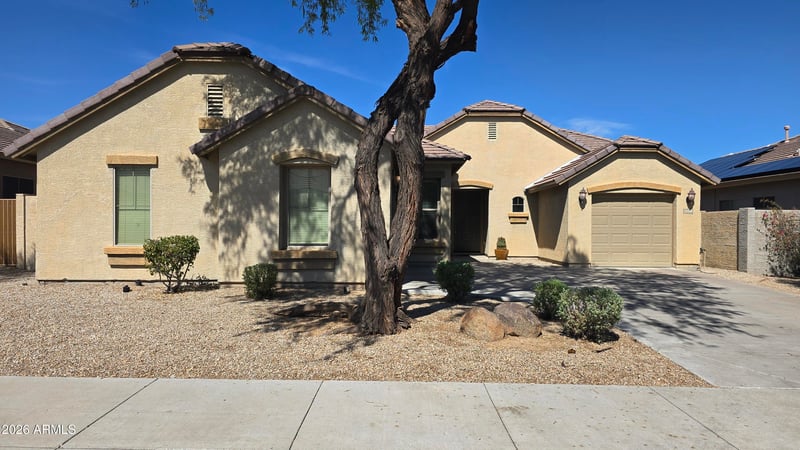 13160 S 182nd Ave, Goodyear, AZ 85338