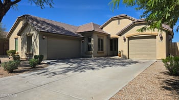 13160 S 182nd Ave, Goodyear, AZ 85338