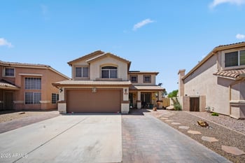 13160 Windsor Ave, Goodyear, AZ 85395